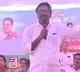 ktr is ready to become the chief minister says minister puvvada ajay kumar at khammam