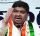 We will welcome Hyderabad as second capital says Ponnam Prabhakar