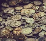British era coins found in Kurnool district