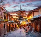 Japan raises age of consent