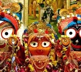Jagannath Rathayatra in Secunderabad on June 20