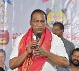 Mallareddy says that he is a landlord