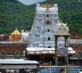 TTD set to release Seva tickets for the month of September
