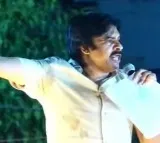 Pawan Kalyan fires on YCP leaders