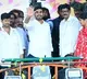 Nara Lokesh speech at Anantasagaram meeting