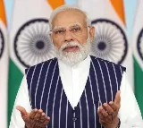 Modi appreciates song by Indian-origin singer on benefits of millets