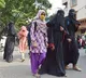 Hyderabad college denies entry to burqa-clad students