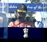 IAF taking steps to be future ready: President Murmu
