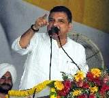 BJP, Centre 'insulting' Hindu religion through 'Adipurush': AAP MP Sanjay Singh