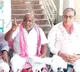 Will Suicide if congress wins in next elections says BRS Mla Jogu Ramanna