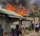 Union minister RK Ranjan Singhs house attacked with petrol bombs