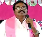 Our CM Candidate Is KTR Who Yours Minister Puvvada Asks Congress and BJP