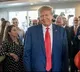 Trump promise free food for all in restaurant leaves without paying bill