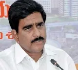 TDP Leader Devineni Uma Slams YCP MLA Kodali Nani