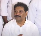 IT Raids completed in BRS Mla shekar reddy house