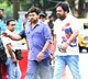 Bhola shankar climax shooting in hyderabad