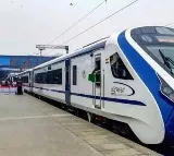 Vande Bharat passenger looted at Secunderabad Railway station