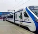 Vande Bharat passenger looted at Secunderabad Railway station