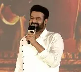 Prabhas not appearing before and after Adipurush release