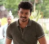 Tamil hero Vijay comments on present politics