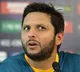 Is Ahmedabad Pitch Haunted Shahid Afridi Questions Pakistan Cricket Board Over World Cup Stance