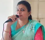 Roja says Tamilnadu CM Stalin asked her health condition