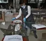 Chinese youth ditch high paying corporate work for blue collar jobs