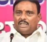 Danam Nagender fires at BJP for second capital issue