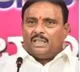 Danam Nagender fires at BJP for second capital issue