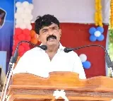 Perni Nani replies to Pawan Kalyan