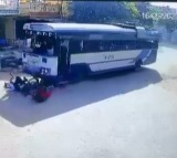 Two children dead in accident in Mulug district