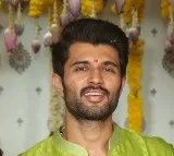 Vijay Devarakonda new movie update