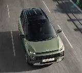 Hyundai set to launch micro SUV Exter
