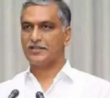 Harish Rao questions Centre about GST funds