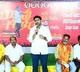 Nara Lokesh held meeting with Yanadi community people