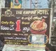 Biryani for only one rupee note