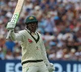 Ashes 2023: Khawaja ton, fifties by Travis Head, Alex Carey help Australia to 311/5 in first Test