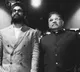 Allu Arjun shares monochrom pic with dad Allu Aravind: 'Best father in the world'