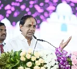 Telangana formation day celebrations enter final phase