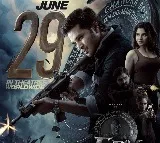 Makers of Nikhil-starrer 'Spy' dismiss rumours of delayed release
