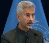 Modi is the first indian pm to address to america congress twice says Jaishankar