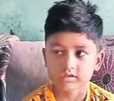 UP Kids strange behaviour sparks rumors of Granddad being reborn as kid