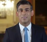 Rishi Sunak Turns Immigration Officer For A Day
