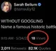 Twitter claims over 1 billion people viewed a tweet