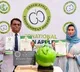 Telangana govt receive the prestigious Green Apple awards at london