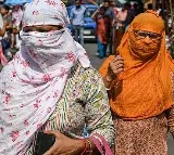 Almost 100 Dead In UP And Bihar as A Severe Heatwave Swelters North India
