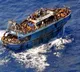 Greece Boat Disaster Over 300 Pakistanis Missing
