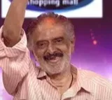Comedian Sudhakar about his relationship with Chiranjeevi and Pawan Kalyan