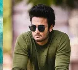 sudheer babu next movie titled as maa nanna superhero