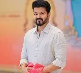 Thalapathy Vijay film with Venkat Prabhu will be his last film as an actor